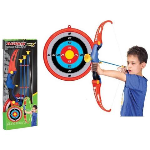 Set Arciere Kid - Foto 1