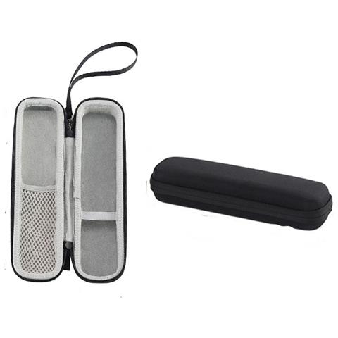 Custodia Per Spazzolino Elettrico Portatile Da Viaggio Black - Foto 1