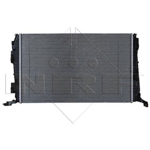 Radiatori Dacia 53138 - Foto 1