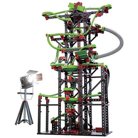 PROFI Dynamic XXL - ball track - Foto 1