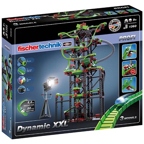 PROFI Dynamic XXL - ball track - Foto 6