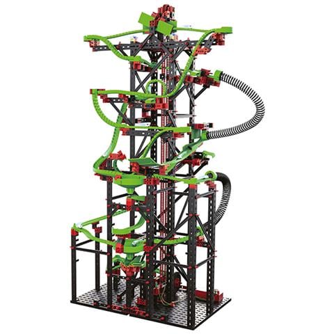 PROFI Dynamic XXL - ball track - Foto 2