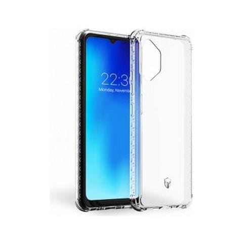 Cover Rinforzata Per Samsung Galaxy A32 5g Air, Trasparente - Foto 1