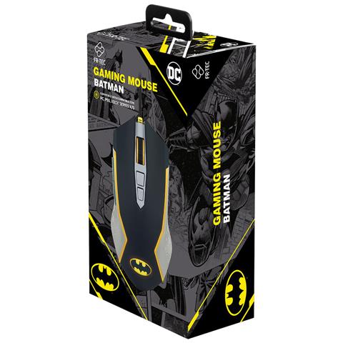 Mouse Batman - Foto 2