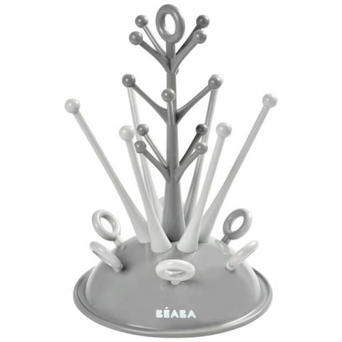 Scolapiatti Béaba Grigio - Foto 1