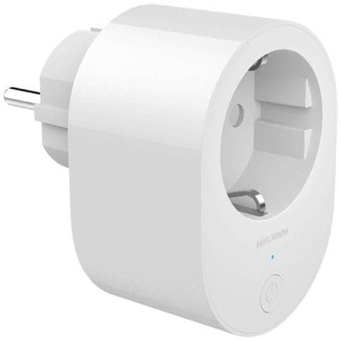 Mi Smart Plug 2 Wi-Fi - Presa intelligente - Foto 1