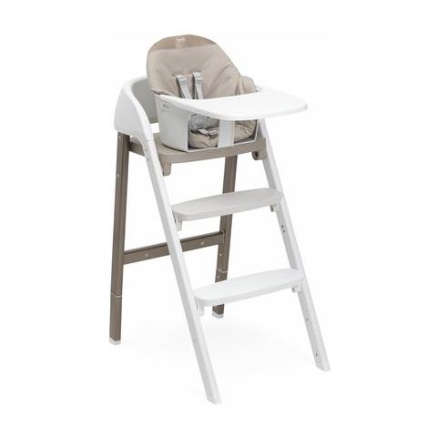 Seggiolone Chicco 08087046085000 Crescendo Up Evolutivo Pearl Copper R - Foto 1
