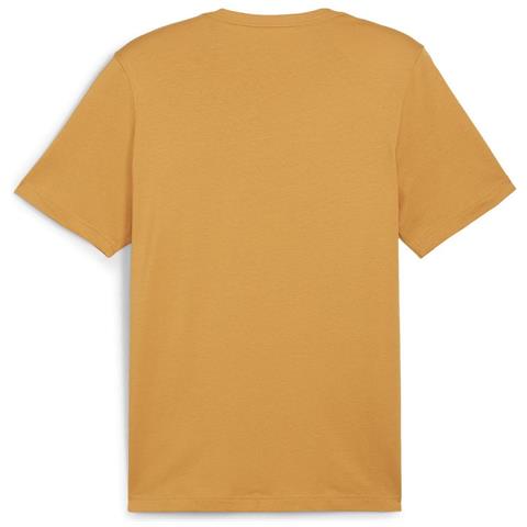 Essentials Logo 58666795, Uomini, Giallo, S - Foto 2