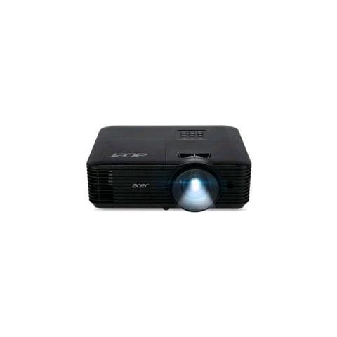 X129h Videoproiettore Xga 1024x768 3.840 Ansi Lumen Nero - Foto 3