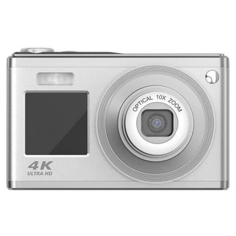 Realishot Dc9200 Fotocamera Compatta 24 Mp Cmos Argento - Foto 3