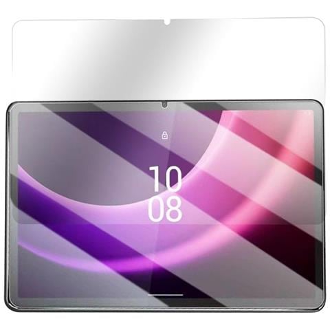 Es517007 Protezione Per Lo Schermo Dei Tablet Pellicola Proteggischermo Trasparente Lenovo 1 Pz - Foto 2