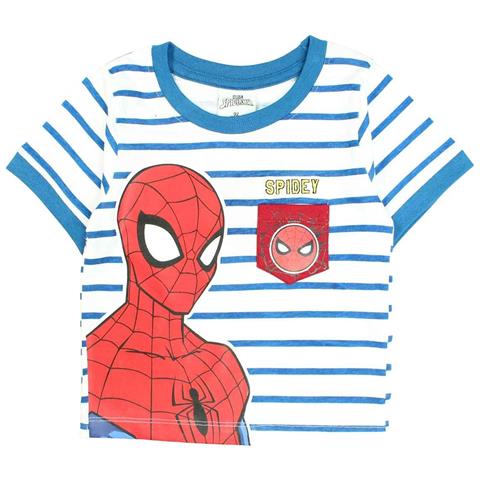 T-shirt Spiderman - Foto 1