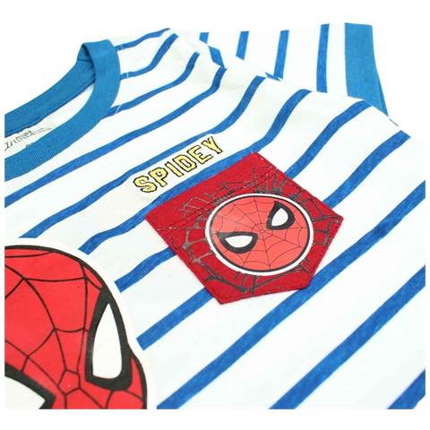 T-shirt Spiderman - Foto 4