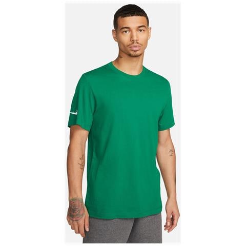 T-Shirt Park20 Cz0881-302 Uomo Taglia M Colore Verde - Foto 1
