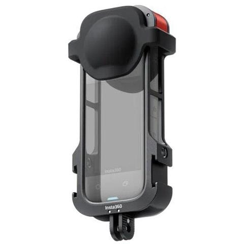 Guscio protettivo action cam 935420 Supporto multifunzione Bl - Foto 1