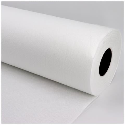 360m2 Tessuto Non Tessuto Geotessile, Tessuto Non Tessuto Per Orto, Tessuto Non Tessuto Antierbacce, Tessuto Non Tessuto Per Laghetto 250g Larghezza 1,6m - Foto 6