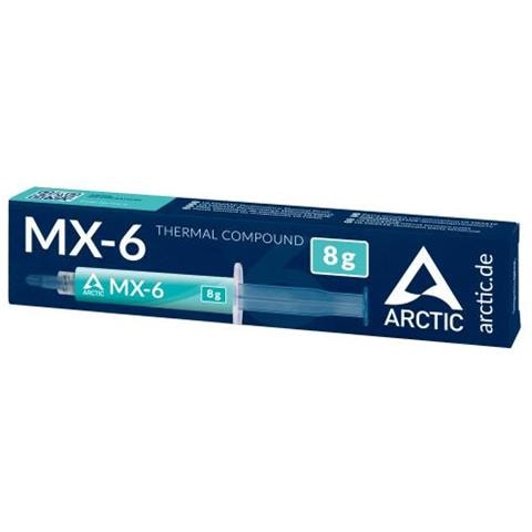 Arctic Mx-6 Pasta Termica - Foto 5