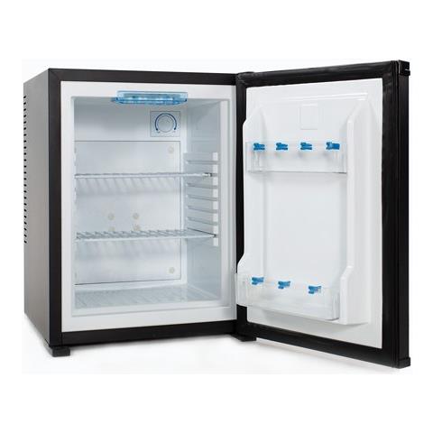-30-MBS-06 frigorifero Libera installazione 29 L F Nero - Foto 4