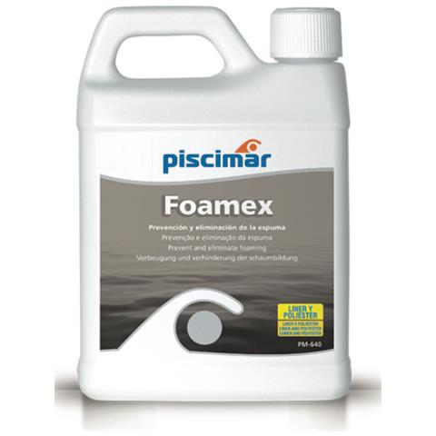 Pm-640 Foamex 5 Kg - Foto 1