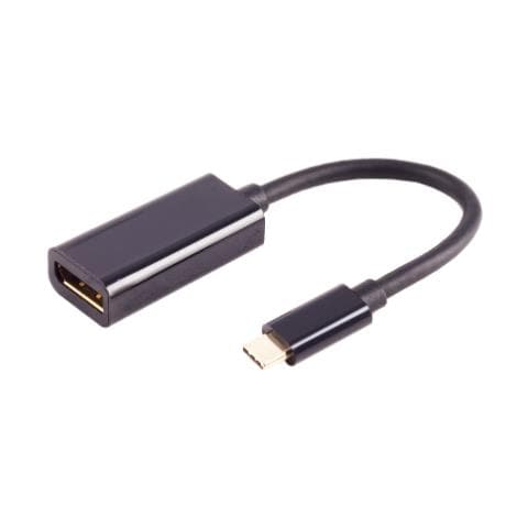 BS14-05061 replicatore di porte e docking station per laptop Cablato USB 3.2 Gen 1 (3.1 Gen 1) Type-C Nero - Foto 1