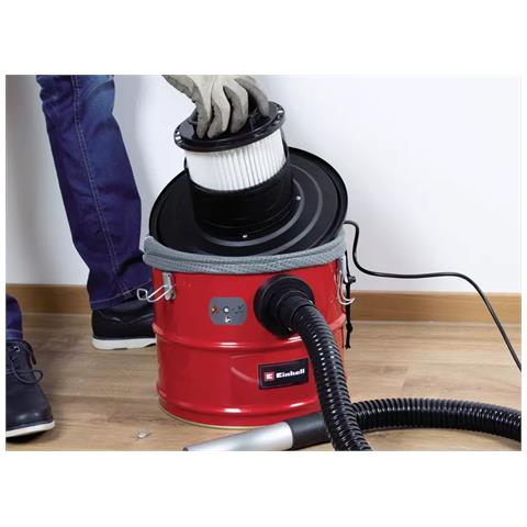 2351311 accessorio e ricambio per aspirapolvere Filtro - Foto 2