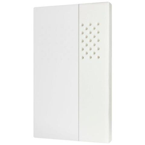 Materasso Baby Idea 3398 Anallergico Traspirante Bianco - Foto 1