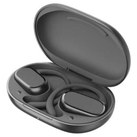 Choice Tiinlab Buds Black - Foto 1