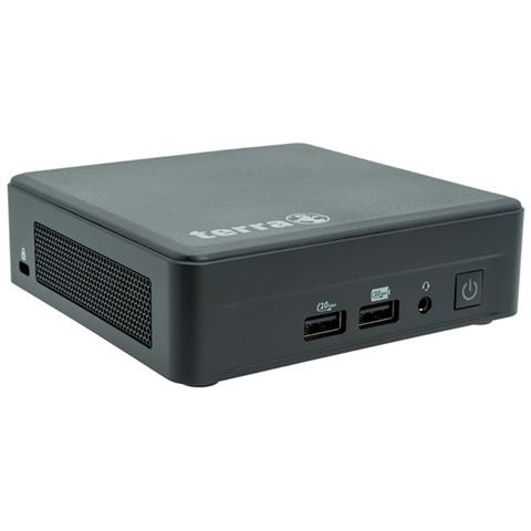 PC Desktop 1000023 Intel Core i5-1340P RAM 16GB SSD 500GB Windows 11 Pro - Foto 2