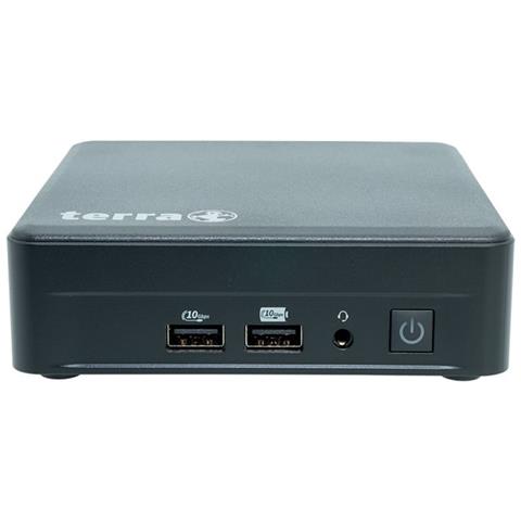 PC Desktop 1000023 Intel Core i5-1340P RAM 16GB SSD 500GB Windows 11 Pro - Foto 1