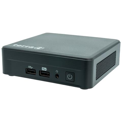 PC Desktop 1000023 Intel Core i5-1340P RAM 16GB SSD 500GB Windows 11 Pro - Foto 5