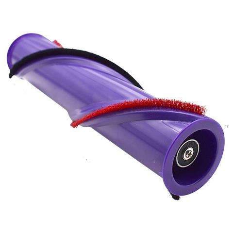 Testina A Rullo Di Ricambio Per Aspirapolvere Dyson - Viola Motore Dyson V10 - Foto 1