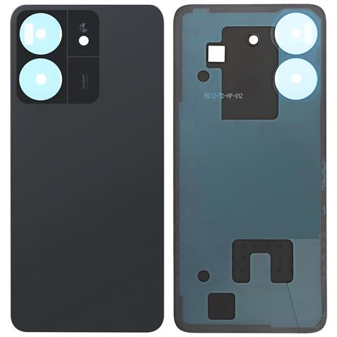 Coperchio Batteria Per Redmi 13c 4g Con Adesivo Integrato - Foto 1