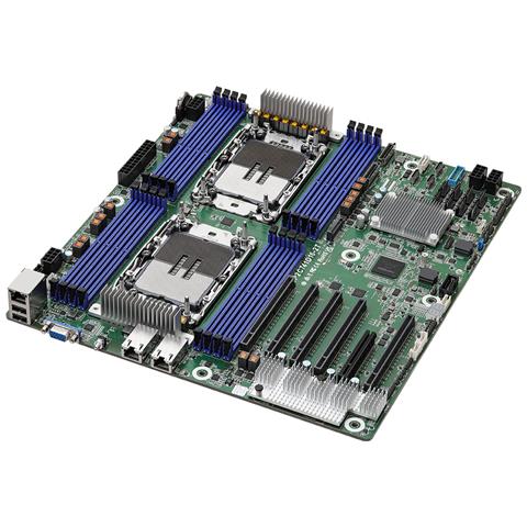 Scheda Madre SP2C741D16-2T Socket LGA 4677 Chipset Intel EEB - Foto 2