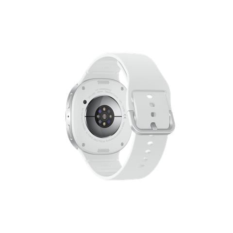 SM-L330NZSAEUB smartwatch e orologio sportivo 3,81 cm (1.5") AMOLED 44 mm Digitale 480 x 480 Pixel Touch screen Argento Wi-Fi GPS (satellitare) - Foto 6