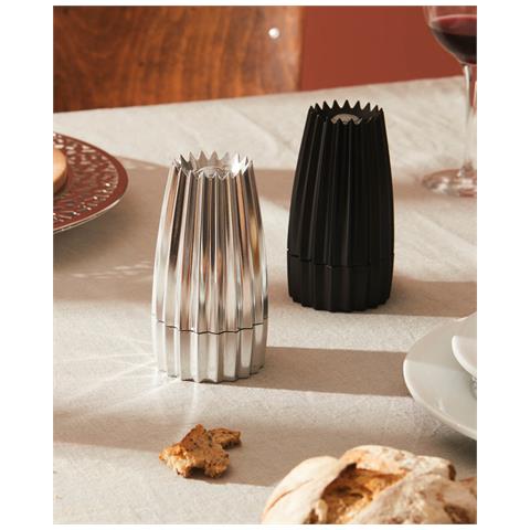 Grind Macina sale e pepe Alluminio - Foto 2