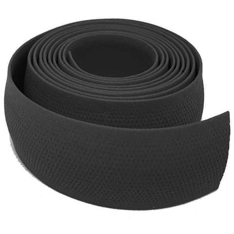 Nastri Manubrio B-race Nero In Silicone Paio - Foto 1