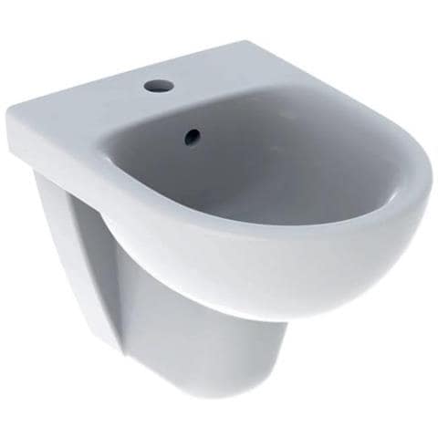 Bidet Sospeso Compact   Selnova Bianco - Foto 1