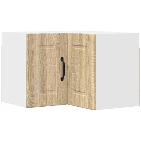 Pensile cucina Rovere Sonoma 57 x 57 x 40 cm Legno multistrato - Foto 1