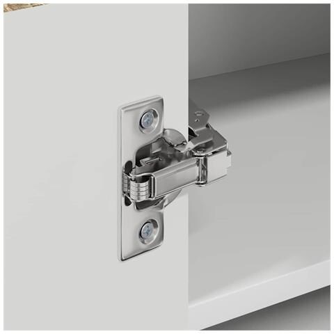 Pensile cucina Rovere Sonoma 57 x 57 x 40 cm Legno multistrato - Foto 9