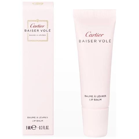 , Baiser Vole, Idratante, Balsamo Per Le Labbra, 9 Ml - Foto 1