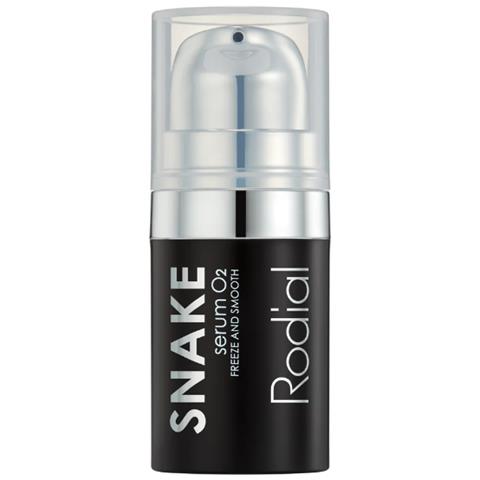 , Snake O2, Rafforzamento, Siero, Per Il Viso, 5 Ml - Foto 1
