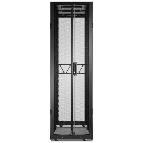 AR3300B2 rack 42U Rack indipendenti Nero - Foto 2