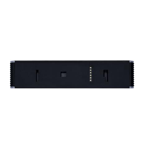 12RCL1W3B sistema di raffreddamento per computer Case per computer Ventilatore 12 cm Nero - Foto 8