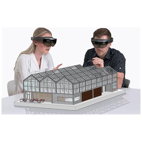 1PZ trimble SketchUP PRO- LICENZA A VITA-WINDOWS /MAC-1 DISPOSITIVO - Foto 3