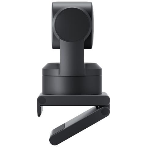 Link 2 webcam 3840 x 2160 Pixel USB Nero - Foto 5