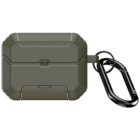Custodia per AirPods Protective per Apple AirPods Protective - TPU, Verde - Foto 2