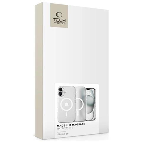Custodia Iphone 16 - Nera - Foto 2