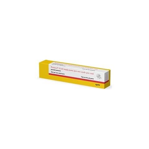 Nemex Cani*Os Pasta Tubo 24G - Foto 1