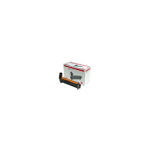 42127406 Toner Originale Magenta per Oki C5100 Capacità 5000 Pagine - Foto 1