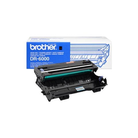 Tamburo Originale 20000 Pagine Dr-6000 - Foto 2